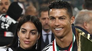 CR7 y su herencia: ¿Qué le deja a Georgina?