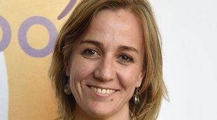 Tania Sánchez ha sido madre