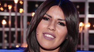 Chabelita revela cuál es su libro favorito