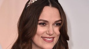 El nombre de la segunda hija de Keira Knightley