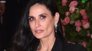 Demi Moore vivió un infierno por culpa de su madre