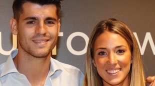 Alice Campello y Morata: "Queremos una niña"