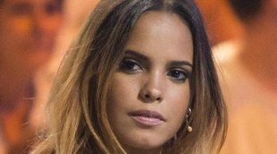 Gloria Camila se derrite con su sobrina