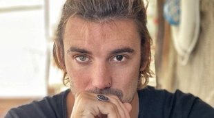 Las secuelas en el ojo que Logan Sampedro casi pierde