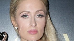 La dedicatoria de Paris Hilton a su abuelo fallecido