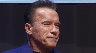 Las duras acusaciones de Schwarzenegger contra Trump
