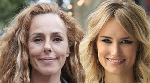 Así es la relación entre Rocío Carrasco y Alba Carrillo, dos amigas de la tele