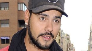 Eduardo Cruz, a punto de ser padre con Eva de Dominici