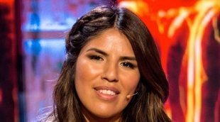 A Chabelita no le tiembla el pulso con su madre: "No me voy a callar"