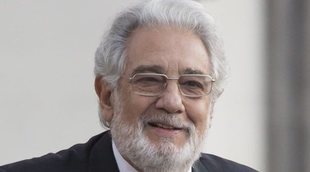 Plácido Domingo se retira de la Met Opera de NY por la presión
