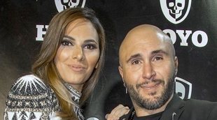 La contestación de Kiko a Chabelita: "Se va a quedar sola"