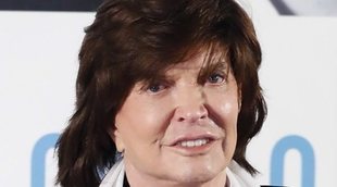 Así queda el testamento de Camilo Sesto