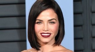 Jenna Dewan confirma que está embarazada de Steve Kazee