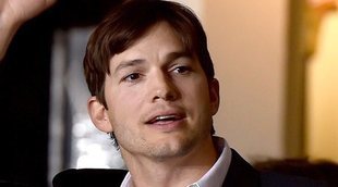 Kutcher se pronuncia ante la polémica biografía de Demi Moore