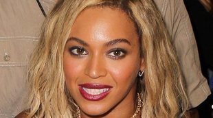 Beyoncé dice que su hija es un icono cultural