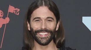 Jonathan Van Ness recuerda el momento en el que dio positivo en VIH