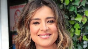 Sandra Barneda reaparece por primera vez tras su ruptura