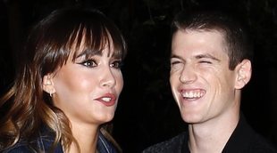 Aitana y Miguel ya no se esconden: acuden a un evento juntos pero sin posar
