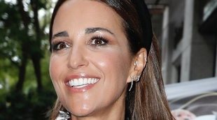 Paula, de su convivencia con Miguel: "Claro que nos repartimos las tareas"