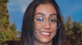 El retoque estético de Dakota Tárraga