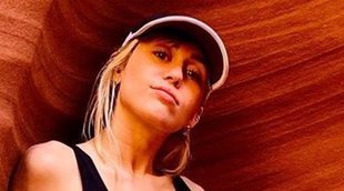 Cyrus desconecta con su familia tras romper con Kaitlynn Carter