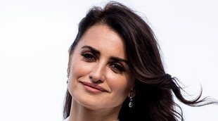 Pe y Casas se dan un baño de masas en el Festival de Cine de San Sebastián