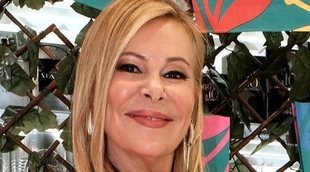 El alentador mensaje de Ana tras la recaída de Álex Lequio