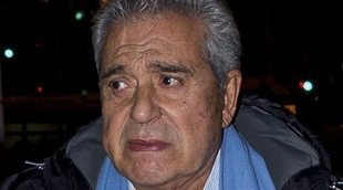 Las anécdotas de las memorias de Andrés Pajares