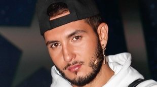 Omar: "Para mantenerme hice cosas de las que me arrepiento"