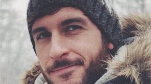 Así es la vida de Álvaro Gango tras Auryn