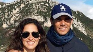 La luna de miel anticipada de Rafa Nadal y Xisca Perelló