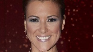 María Jesús Ruiz, enamorada de su community manager