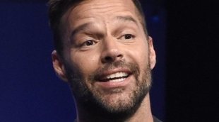 ¡Ricky Martin será padre por cuarta vez!