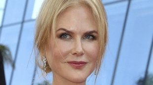 Kidman sorprende a los novios de una boda cantando 'Your song'