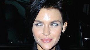 Ruby Rose, operada urgentemente