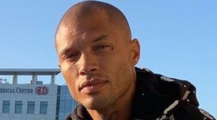 Jeremy Meeks habla sobre su dura infancia