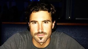 Brody Jenner presume de amor con Josie Canseco
