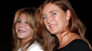 Tita Cervera y Francesca Thyssen: un conflicto con mucho arte de por medio