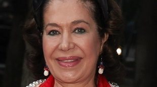 Elena Tablada madre revela que su marido casi muere