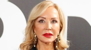 Así fue la fiesta de Dua Lipa e YSL en Madrid