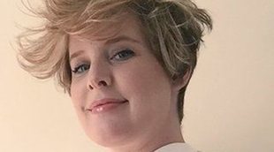 La nueva reivindicación de Tania Llasera: "Llorar es sano"