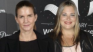 Enemigas Íntimas: Samantha y Caritina