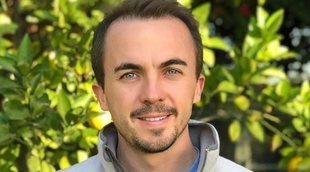 Frankie Muniz habla sobre su pérdida de memoria