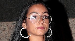 Dakota habla sobre el resultado de su operación