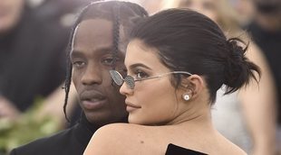 Kylie Jenner y Travis Scott han roto
