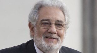Plácido Domingo dimite como director de la Ópera de Los Ángeles