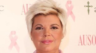 Terelu recuerda su etapa más dura luchando contra el cáncer