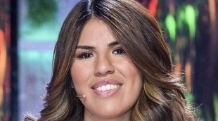 El nuevo retoque estético de Chabelita