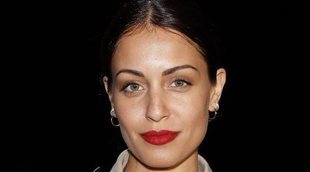 ¡Hiba Abouk está embarazada!