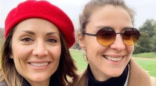 La parte más complicada de la ruptura de Sandra Barneda y Nagore